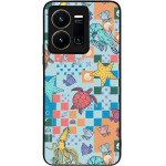 Sonique ���� Ocean Series ��� Vivo Y35 4G / Vivo Y22 / Vivo Y22S �������