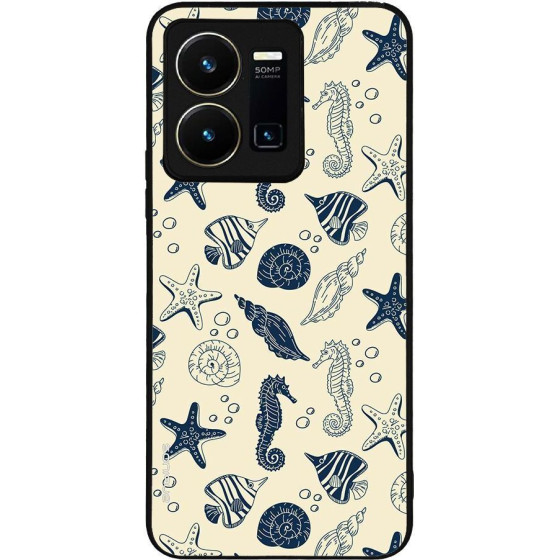 Sonique ���� Ocean Series ��� Vivo Y35 4G / Vivo Y22 / Vivo Y22S �������