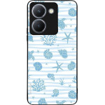 Sonique ���� Ocean Series ��� Vivo Y36 4G / Vivo Y36 5G / Vivo Y27 5G / Vivo Y27s ��������