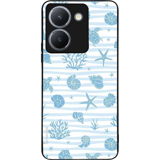 Sonique ���� Ocean Series ��� Vivo Y36 4G / Vivo Y36 5G / Vivo Y27 5G / Vivo Y27s ��������