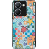 Sonique ���� Ocean Series ��� Vivo Y36 4G / Vivo Y36 5G / Vivo Y27 5G / Vivo Y27s �������