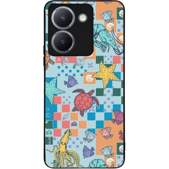 Sonique ���� Ocean Series ��� Vivo Y36 4G / Vivo Y36 5G / Vivo Y27 5G / Vivo Y27s �������