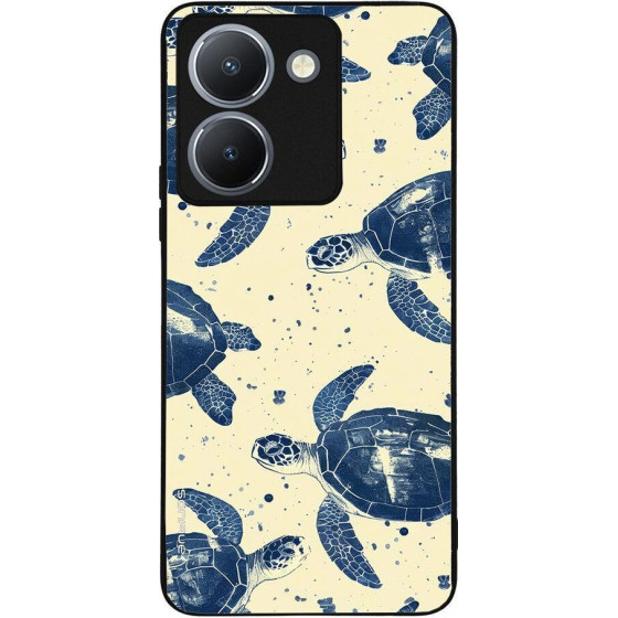 Sonique ���� Ocean Series ��� Vivo Y36 4G / Vivo Y36 5G / Vivo Y27 5G / Vivo Y27s �������