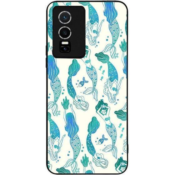Sonique ���� Ocean Series ��� Vivo Y74s / Vivo Y76 5G ��������