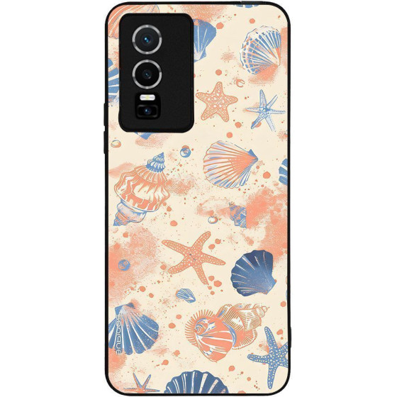 Sonique ���� Ocean Series ��� Vivo Y74s / Vivo Y76 5G �������