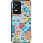 Sonique ���� Ocean Series ��� Vivo Y74s / Vivo Y76 5G �������