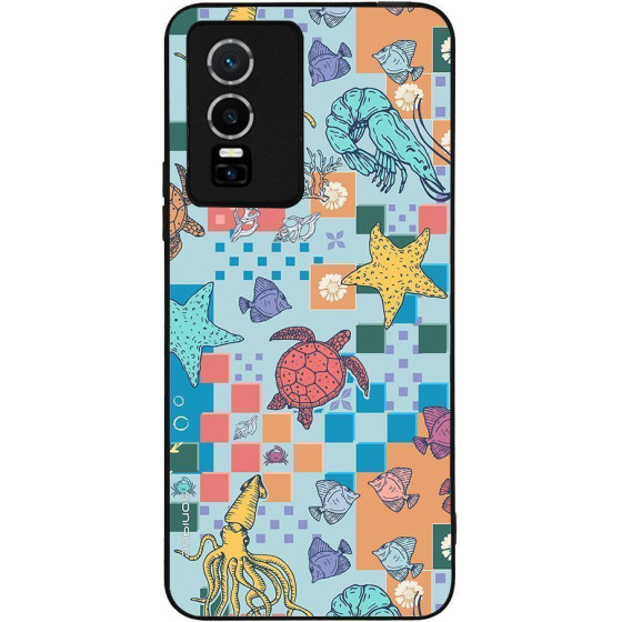 Sonique ���� Ocean Series ��� Vivo Y74s / Vivo Y76 5G �������