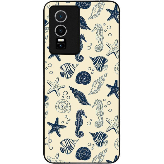 Sonique ���� Ocean Series ��� Vivo Y74s / Vivo Y76 5G �������