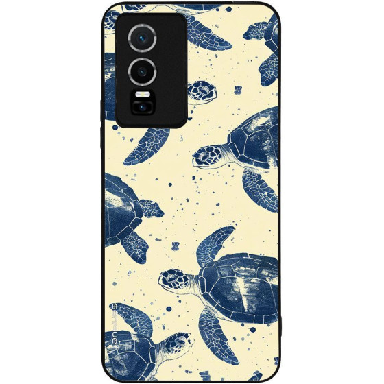 Sonique ���� Ocean Series ��� Vivo Y74s / Vivo Y76 5G �������