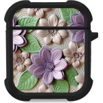 Sonique ���� ��������� 3D Flower Series ��� Airpods 1/2 �������