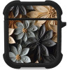 Sonique ���� ��������� 3D Flower Series ��� Airpods 1/2 ����
