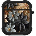 Sonique ���� ��������� 3D Flower Series ��� Airpods 1/2 ����
