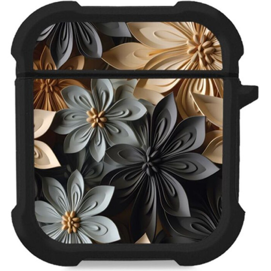 Sonique ���� ��������� 3D Flower Series ��� Airpods 1/2 ����