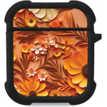 Sonique ���� ��������� 3D Flower Series ��� Airpods 1/2 ���������