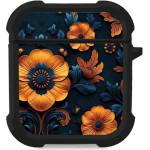 Sonique ���� ��������� 3D Flower Series ��� Airpods 1/2 ��������� 01