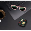 Sonique ���� ��������� 3D Flower Series ��� Airpods 1/2 �������