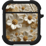 Sonique ���� ��������� 3D Flower Series ��� Airpods 1/2 �����