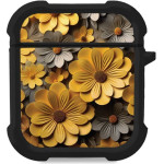 Sonique ���� ��������� 3D Flower Series ��� Airpods 1/2 �������