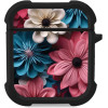 Sonique ���� ��������� 3D Flower Series ��� Airpods 1/2 ��� 01