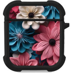 Sonique ���� ��������� 3D Flower Series ��� Airpods 1/2 ��� 01