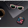Sonique ���� ��������� 3D Flower Series ��� Airpods 1/2 ��� 01