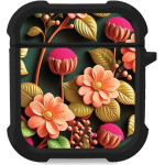 Sonique ���� ��������� 3D Flower Series ��� Airpods 1/2 �����