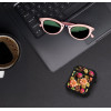 Sonique ���� ��������� 3D Flower Series ��� Airpods 1/2 �����