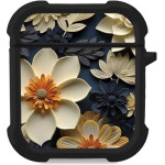 Sonique ���� ��������� 3D Flower Series ��� Airpods 1/2 �����