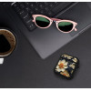 Sonique ���� ��������� 3D Flower Series ��� Airpods 1/2 �����