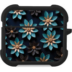 Sonique ���� ��������� 3D Flower Series ��� Airpods 3 �������