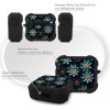 Sonique ���� ��������� 3D Flower Series ��� Airpods 3 �������