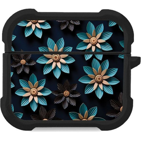 Sonique ���� ��������� 3D Flower Series ��� Airpods 3 �������