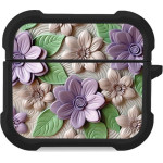 Sonique ���� ��������� 3D Flower Series ��� Airpods 3 �������