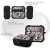 Sonique ���� ��������� 3D Flower Series ��� Airpods 3 �������