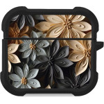 Sonique ���� ��������� 3D Flower Series ��� Airpods 3 ����