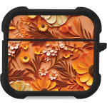 Sonique ���� ��������� 3D Flower Series ��� Airpods 3 ���������