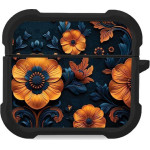 Sonique ���� ��������� 3D Flower Series ��� Airpods 3 ��������� 01