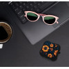 Sonique ���� ��������� 3D Flower Series ��� Airpods 3 ��������� 01