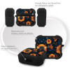 Sonique ���� ��������� 3D Flower Series ��� Airpods 3 ��������� 01