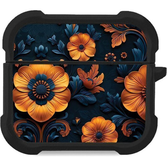 Sonique ���� ��������� 3D Flower Series ��� Airpods 3 ��������� 01