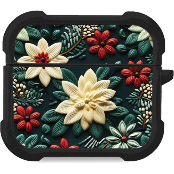 Sonique ���� ��������� 3D Flower Series ��� Airpods 3 �������