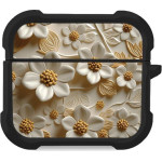 Sonique ���� ��������� 3D Flower Series ��� Airpods 3 �����