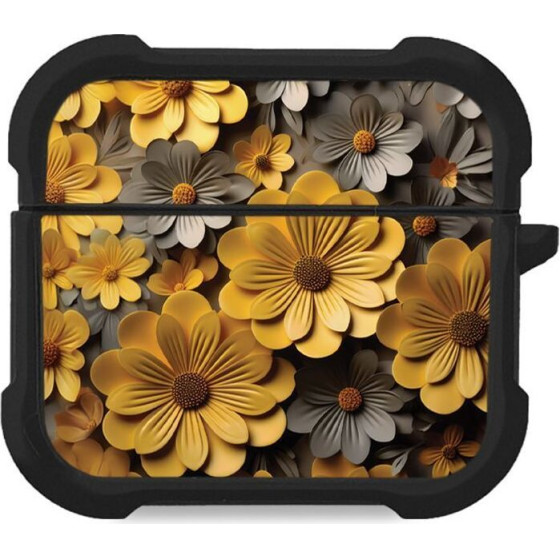 Sonique ���� ��������� 3D Flower Series ��� Airpods 3 �������