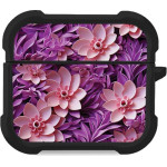 Sonique ���� ��������� 3D Flower Series ��� Airpods 3 ���