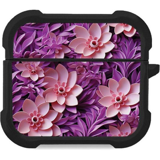Sonique ���� ��������� 3D Flower Series ��� Airpods 3 ���