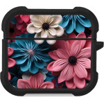 Sonique ���� ��������� 3D Flower Series ��� Airpods 3 ��� 01