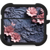 Sonique ���� ��������� 3D Flower Series ��� Airpods 3 ��� 02