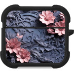 Sonique ���� ��������� 3D Flower Series ��� Airpods 3 ��� 02
