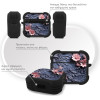 Sonique ���� ��������� 3D Flower Series ��� Airpods 3 ��� 02