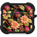 Sonique ���� ��������� 3D Flower Series ��� Airpods 3 �����
